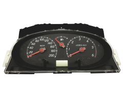 Speedometer/Instrument Cluster Nissan Micra AX765 29447