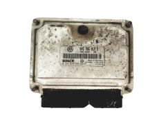 Controller 045906019S 0281010259 Volkswagen Bosch 30015