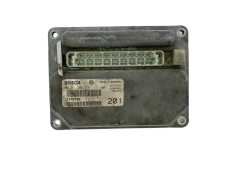 Controller 0261200716 7778785 Fiat Lancia Bosch 52663
