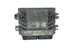 Controller Renault S110140201A 8200326395 8200326387 Siemens 48913