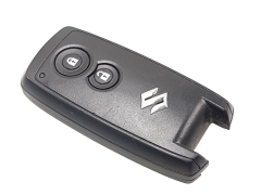Key requires coding Pilot Suzuki TS001 Calsonic