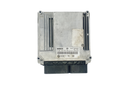 Controller BMW DDE 7791190 0281010565 Bosch