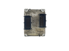 Controller ME731HA004 0261206715 00735018150 Alfa Romeo Bosch 47384