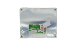 Controller 89661-10130 MA-5980 Toyota Fujitsu 