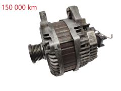 Alternator A4TJ0382 8200654789 Renault 210A