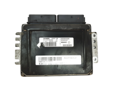 Controller S110138000C 8200059086 8200044437 Renault Siemens 19874