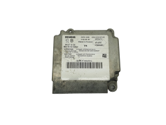 Controller 9652712180 5WK42908 PSA Siemens 69009 Controller 9652712180 5WK42908 PSA Siemens 69009