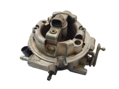 Air Throttle Body Opel Corsa 17096179 09888 06682 Rochester