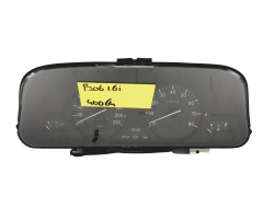 Speedometer/Instrument Cluster Peugeot 306 9623681580 09033569902 49799