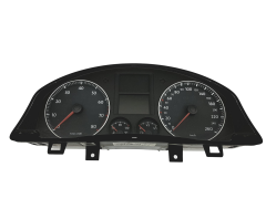 Speedometer/Instrument Cluster VW Golf MK5 1K0920854P 110080373030 VDO