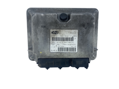 Controller 55196260 IAW 4AF.SS 61601.125.01 Fiat Magneti Marelli 49196