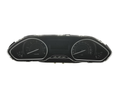 Speedometer/Instrument Cluster Peugeot 208 9813848980 57927