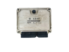 Controller VW 045906019BF 0281011241 Bosch 37620