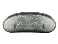 Speedometer/Instrument Cluster BMW 3 E46 6211 6901921 0263606216 41710