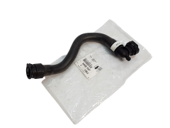 Heater Pipe New Original Citroen Peugeot 2.0 6466WP