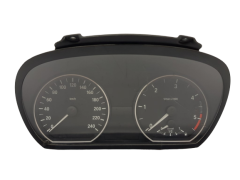 Speedometer/Instrument Cluster BMW 1 E87 9110195-05 1024952-51 18930