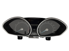 Speedometer/Instrument Cluster Ford Fiesta C1BT-10849-EAX C1BT10849EAX