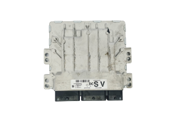Controller 237104412S 237101339S Dacia Continental 37191