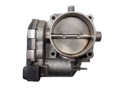 Air Throttle Body Mercedes-Benz A1131410125 0280750017 Bosch