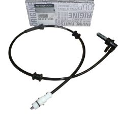Abs Sensor Left Rear New Original 8200212695 Renault Kangoo I