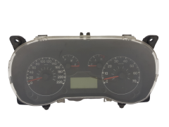 Speedometer/Instrument Cluster Fiat Grande Punto 51718552 503001100800 18397