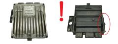 Controller 8200513058 8200603070 R0410B036C Renault Delphi 68247