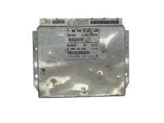 Controller 1685451332Q01 0265109619 Mercedes Bosch 52731