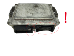 Controller LPG 110R-006011 67R-016002 616613000 Landi Renzo