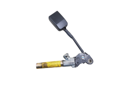 Seat Belt Catch Front Right 18613621XX 8972S2 Citroen Xantia 