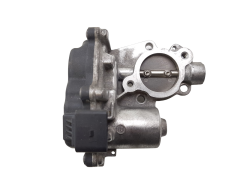 Air Throttle Body 04B131501D VWAG 1.4 1.6 TDI Valeo 1407