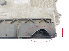 Controller MJD6JF.M4 51768657 Fiat FGP 45939