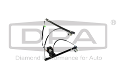 Window Regulator 6N3837402E 88370308302 VW Polo DPA
