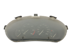 Speedometer/Instrument Cluster Peugeot 206 9656696080 000500110 26578