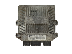 Controller 5WS40045C-T 9650517980 9647423380 PSA Siemens