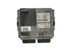 Controller LPG 616662000 110R-006011 67R-016002 Landi Renzo 52706