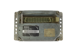 Controller 0261200716 Fiat Lancia Bosch 17415