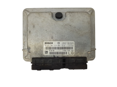 Engine Controller Opel 90569348 0281001634 Bosch 15213