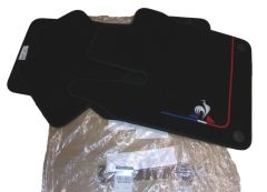 Car Floor Mats New Original 8201726379 Renault Twingo 3