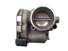 Air Throttle Body Ford 8A6G-9F991-AB 0280750531 Bosch 2504