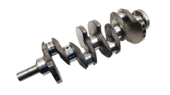 Crankshaft 0501K7 0501N8 2.0 hdi 16v RHW 806 807 Evasion C8 Peugeot Citroen