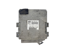 Controller PSA 9639907880 IAW 1AP.81 16301.794 Magneti Marelli 57420
