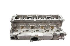 Cylinder Head 0200HS 9684487210 1.6 e-HDI 8v 9H05 Citroen Peugeot Ford