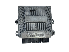 Controller 9658345080 9655041480 5WS40167H-T PSA Siemens 53298
