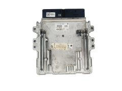Controller 39100-2U930 SIM2K-510 9001230061KE KIA Kefico