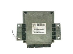 Controller 9642606280 9643790280 IAW48P2.31 32381