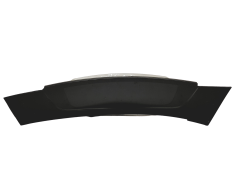 Speedometer/Instrument Cluster Honda Civic HR0343504 78100G411 29201