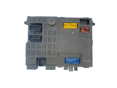 Controller BSI 9641428380 73004112 PSA Valeo 