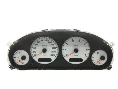 Speedometer/Instrument Cluster Chrysler Voyager P56044984AC