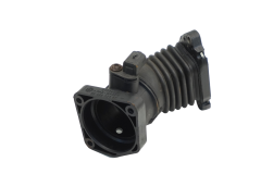 Air Hose 9648932380 96554327 1.6 TDCI Ford Fiesta 