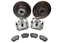 Brake Caliper Rear Trafic 3 432022742R 7701056166 7701050917 0km